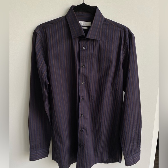 Men’s Dress Shirt - Picture 1 of 2